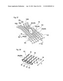 PULL-ON ABSORBENT ARTICLE AND METHOD OF MAKING THE SAME diagram and image