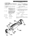 NANOCHANNELED DEVICE AND RELATED METHODS diagram and image