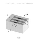 NANOCHANNELED DEVICE AND RELATED METHODS diagram and image