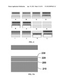 NANOCHANNELED DEVICE AND RELATED METHODS diagram and image