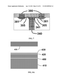 NANOCHANNELED DEVICE AND RELATED METHODS diagram and image