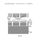 NANOCHANNELED DEVICE AND RELATED METHODS diagram and image