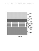 NANOCHANNELED DEVICE AND RELATED METHODS diagram and image