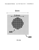 NANOCHANNELED DEVICE AND RELATED METHODS diagram and image