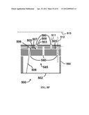 NANOCHANNELED DEVICE AND RELATED METHODS diagram and image