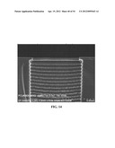 NANOCHANNELED DEVICE AND RELATED METHODS diagram and image