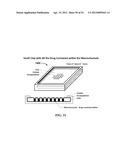 NANOCHANNELED DEVICE AND RELATED METHODS diagram and image