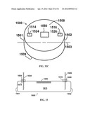 NANOCHANNELED DEVICE AND RELATED METHODS diagram and image