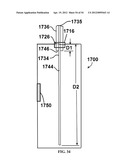 NANOCHANNELED DEVICE AND RELATED METHODS diagram and image