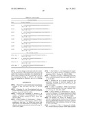 POLYNUCLEOTIDES ENCODING A HUMAN TRIM-CYP FUSION POLYPEPTIDE, COMPOSITIONS     THEREOF, AND METHODS OF USING SAME diagram and image