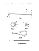 CANNULAR DEVICE AND METHOD OF MANUFACTURE diagram and image