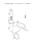 TOOL WITH ARTICULATION LOCK diagram and image