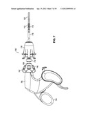 TOOL WITH ARTICULATION LOCK diagram and image