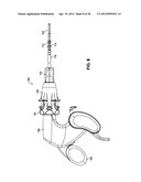 TOOL WITH ARTICULATION LOCK diagram and image