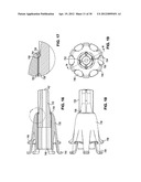 TOOL WITH ARTICULATION LOCK diagram and image