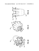 TOOL WITH ARTICULATION LOCK diagram and image