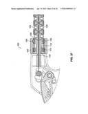 TOOL WITH ARTICULATION LOCK diagram and image