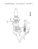 TOOL WITH ARTICULATION LOCK diagram and image