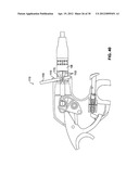 TOOL WITH ARTICULATION LOCK diagram and image