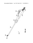 TOOL WITH ARTICULATION LOCK diagram and image