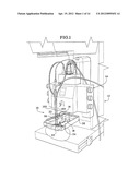 INTERSTITIAL ENERGY TREATMENT PROBE HOLDERS diagram and image