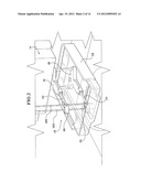 INTERSTITIAL ENERGY TREATMENT PROBE HOLDERS diagram and image