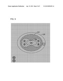 System and Method for Electrically Ablating Tissue of a Patient diagram and image