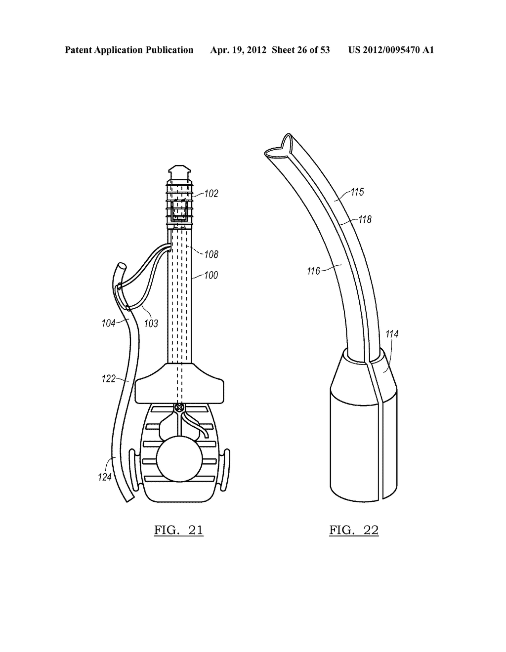 Method and Apparatus for Coupling Soft Tissue to a Bone - diagram, schematic, and image 27