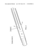 SYSTEMS AND METHODS FOR PERCUTANEOUS OCCLUSION CROSSING diagram and image