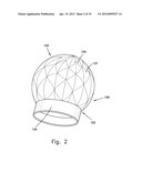 SELF EXPANDABLE MIDDLE EAR IMPLANT FOR TREATING HEARING RELATED DISORDERS diagram and image