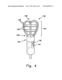 SELF EXPANDABLE MIDDLE EAR IMPLANT FOR TREATING HEARING RELATED DISORDERS diagram and image