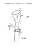 Method And Apparatus For Wrist Arthroplasty diagram and image