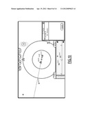 DEVICE FOR ASSISTING AIRCRAFT CREW WHEN PERFORMING FLIGHT LEVEL CHANGES diagram and image