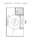 DEVICE FOR ASSISTING AIRCRAFT CREW WHEN PERFORMING FLIGHT LEVEL CHANGES diagram and image