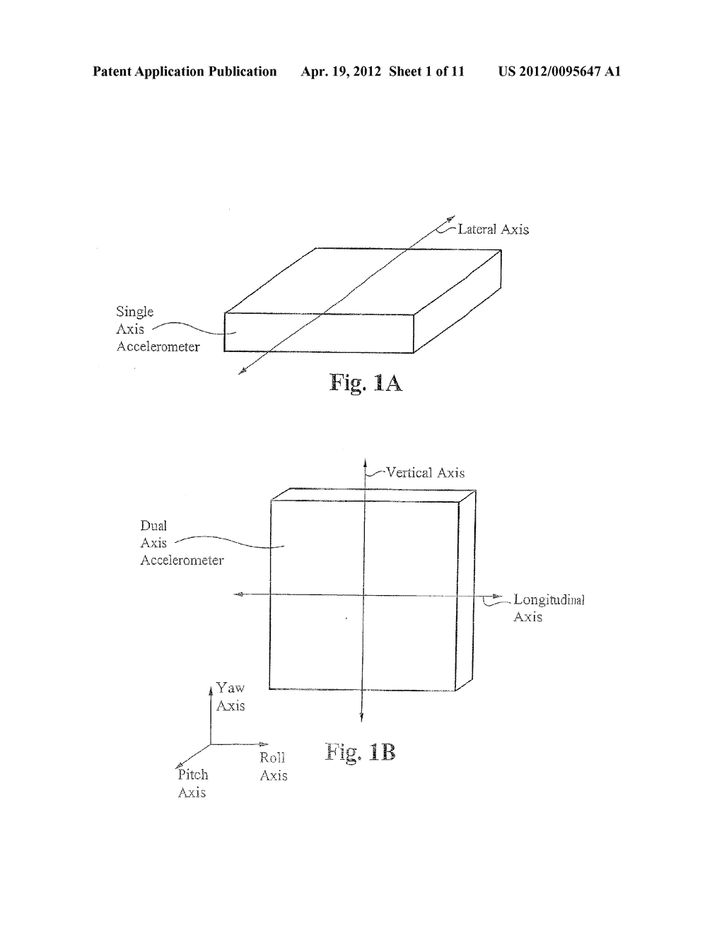 ABSOLUTE ACCELERATION SENSOR FOR USE WITHIN MOVING VEHICLES - diagram, schematic, and image 02