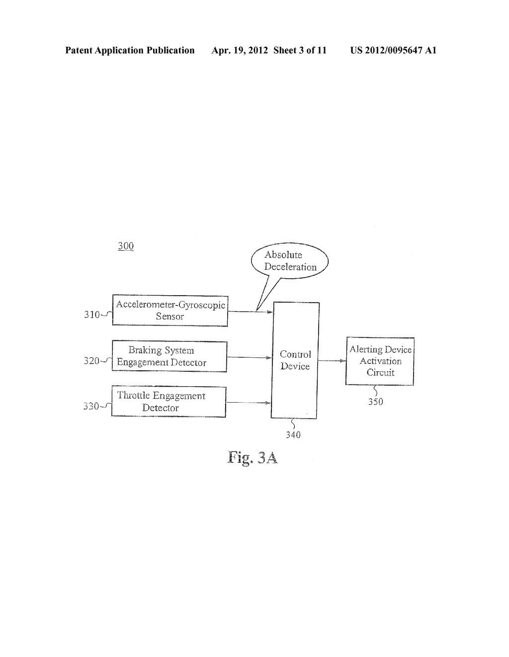 ABSOLUTE ACCELERATION SENSOR FOR USE WITHIN MOVING VEHICLES - diagram, schematic, and image 04