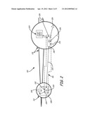 ELECTRONIC ENGINE CONTROL SOFTWARE RECONFIGURATION FOR DISTRIBUTED EEC     OPERATION diagram and image