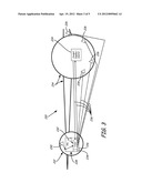 ELECTRONIC ENGINE CONTROL SOFTWARE RECONFIGURATION FOR DISTRIBUTED EEC     OPERATION diagram and image