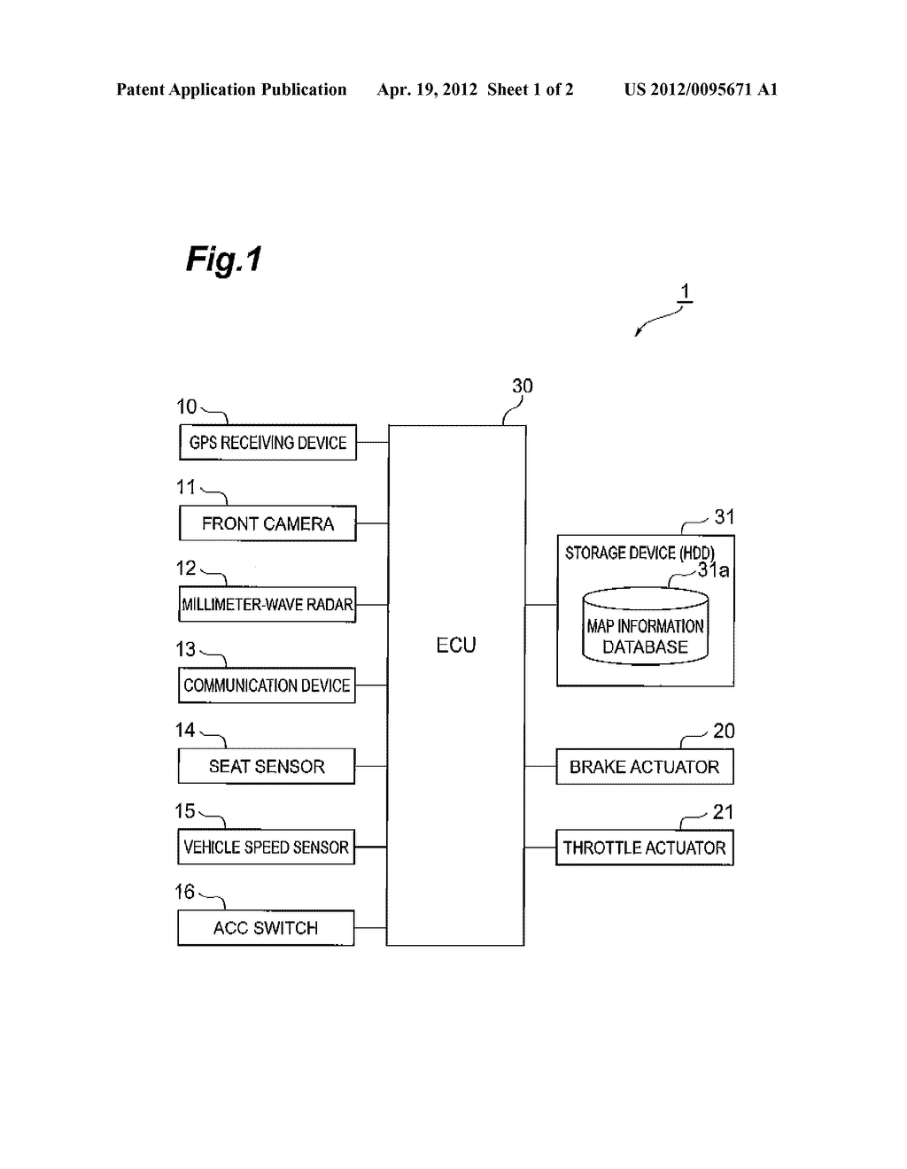 VEHICLE GROUP FORMING DEVICE AND VEHICLE GROUP FORMING METHOD - diagram, schematic, and image 02