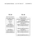 METHOD FOR LOCATING ROAD SHAPES USING ERRONEOUS MAP DATA diagram and image