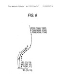 METHOD FOR LOCATING ROAD SHAPES USING ERRONEOUS MAP DATA diagram and image