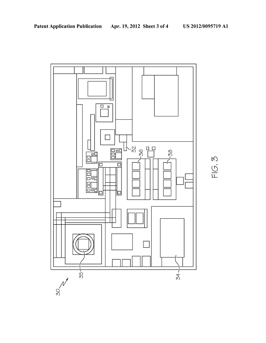 MEMORY THERMAL MANAGEMENT BASED ON SLOT INFORMATION - diagram, schematic, and image 04