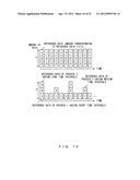 SIMULATION DEVICE, SIMULATION METHOD, AND RECORDING MEDIUM STORING     SIMULATION PROGRAM diagram and image