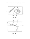 PATIENT LIFT APPARATUS AND PATIENT LIFT SERVICE DISPATCH SYSTEM diagram and image