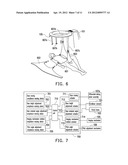 PATIENT LIFT APPARATUS AND PATIENT LIFT SERVICE DISPATCH SYSTEM diagram and image