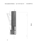 PATIENT MONITORING WITH AUTOMATIC RESIZING OF DISPLAY SECTORS diagram and image