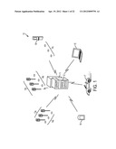 Computer-Implemented System And Method For Offering Merchant And     Shopper-Friendly Parking Reservations diagram and image