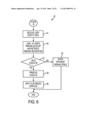 Computer-Implemented System And Method For Offering Merchant And     Shopper-Friendly Parking Reservations diagram and image