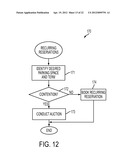 Computer-Implemented System And Method For Offering Merchant And     Shopper-Friendly Parking Reservations diagram and image