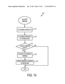 Computer-Implemented System And Method For Offering Merchant And     Shopper-Friendly Parking Reservations diagram and image